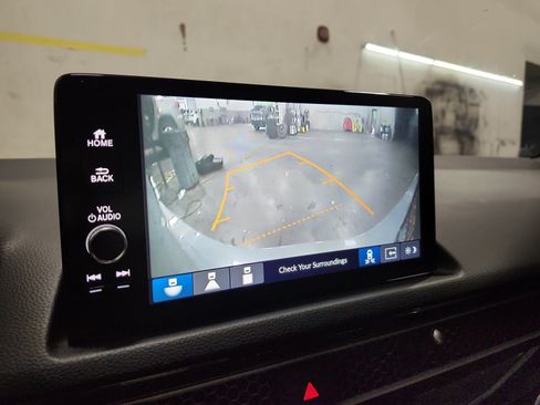 Used 2025 Honda Civic Sport Touring image 18