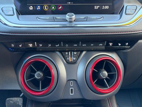 Used 2023 Chevrolet Blazer RS w/ Driver Confidence II Package image 15