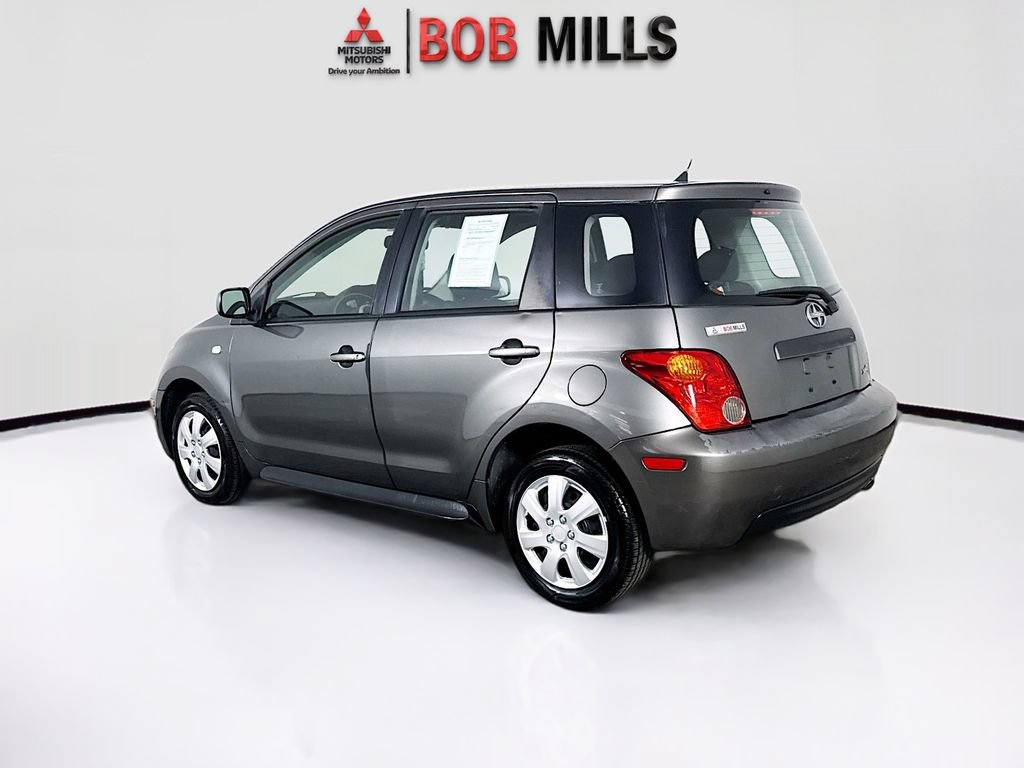 Used 2005 Scion xA FWD image 5