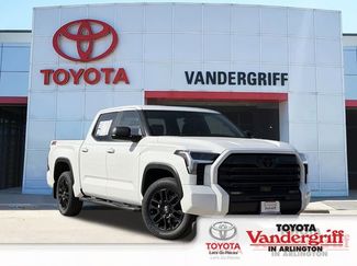 New 2026 Toyota Tundra SR5 video 1