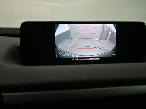 Certified 2023 MAZDA CX-50 2.5 S w/ Accent Package AWD/4WD image 18