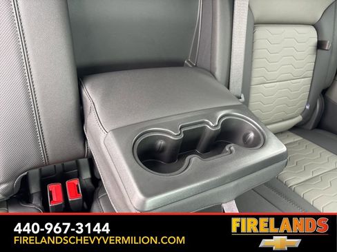 Certified 2026 Chevrolet Silverado 2500 ZR2 image 56