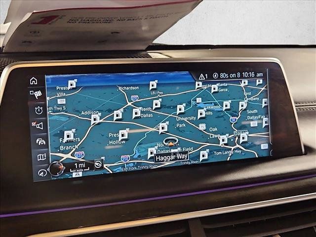 Used 2017 BMW ALPINA B7 xDrive AWD/4WD image 13