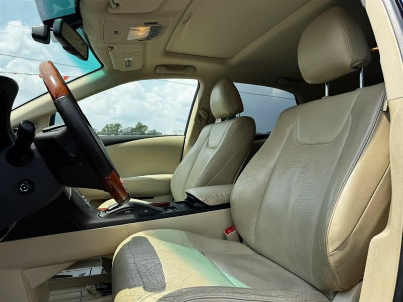 Used 2010 Lexus RX 350 AWD image 24