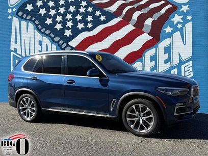 Used 2019 BMW X5 xDrive40i