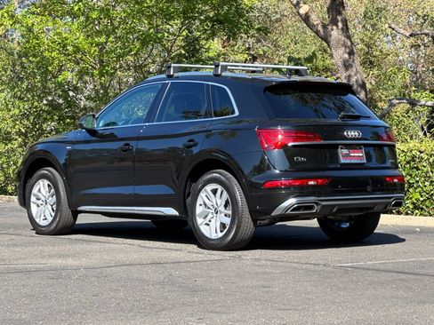 Used 2023 Audi Q5 2.0T Premium w/ Convenience Package AWD/4WD image 7