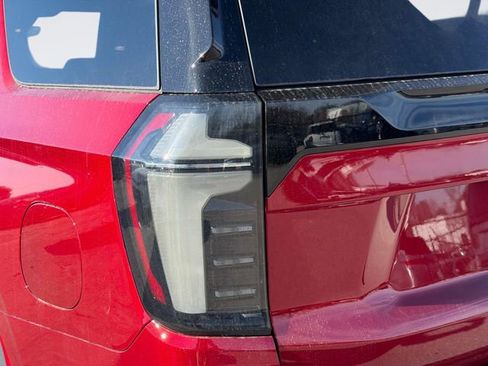 New 2026 Chevrolet Tahoe RST w/ Advanced Technology Package image 11