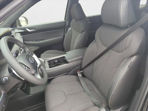 New 2025 Hyundai Palisade Calligraphy image 4