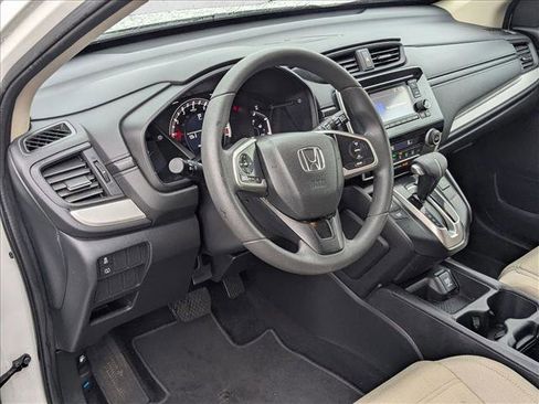 Used 2017 Honda CR-V LX image 10