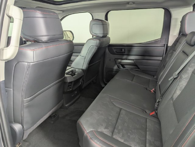 Used 2023 Toyota Tundra TRD Pro AWD/4WD image 17