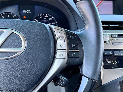 Used 2014 Lexus RX 350 AWD w/ Navigation Package image 22