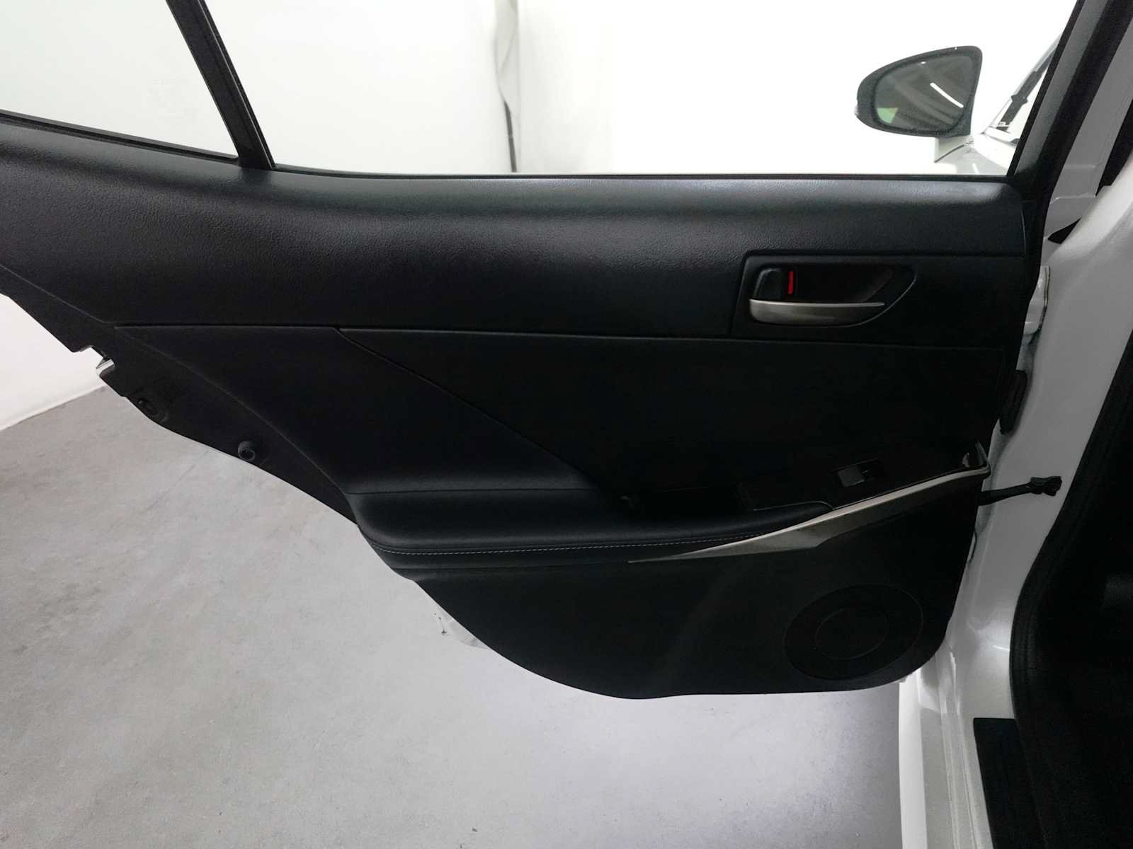 Used 2020 Lexus IS 300 w/ Accessory Package 2 RWD image 24