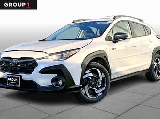 New 2026 Subaru Crosstrek 2.5i Limited video 1