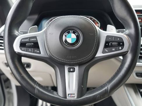 Used 2021 BMW X5 sDrive40i w/ M Sport Package RWD image 7