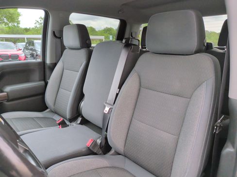 Used 2019 Chevrolet Silverado 1500 LT w/ All-Star Edition image 25