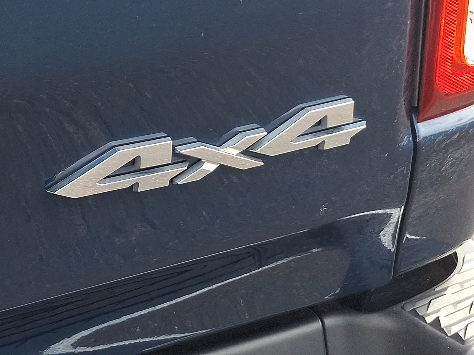 Certified 2023 RAM 1500 Big Horn AWD/4WD image 34