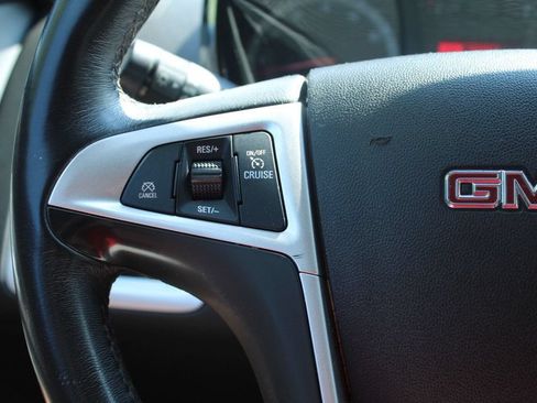 Used 2016 GMC Terrain SLT FWD image 23