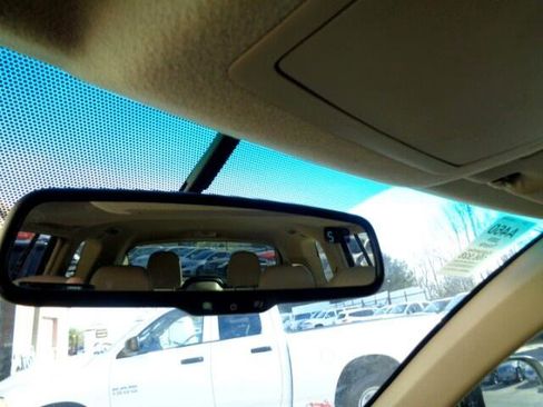 Used 2009 Toyota Highlander Limited w/ Extra Value Pkg 7 image 17