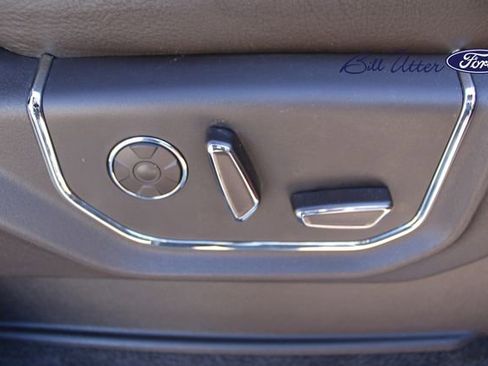 Used 2017 Ford F150 King Ranch w/ Equipment Group 601A Luxury image 12