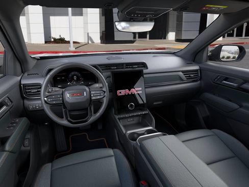 New 2026 GMC Terrain AT4 w/ Convenience Package III AWD/4WD image 40