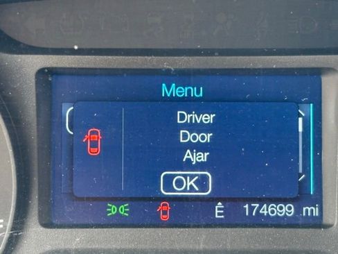 Used 2014 Ford Edge SE FWD image 12