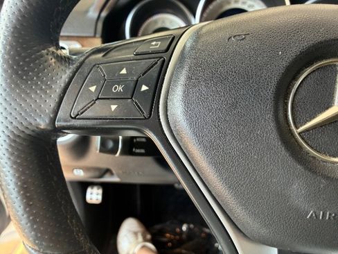 Used 2014 Mercedes-Benz E 350 4MATIC w/ Premium 1 Package image 16