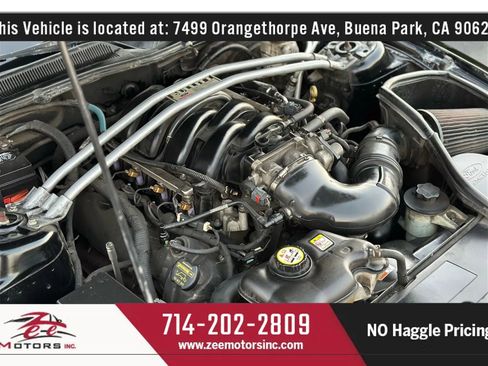 Used 2009 Ford Mustang GT Premium image 42