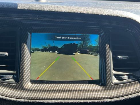 Used 2020 Dodge Challenger R/T Scat Pack image 29