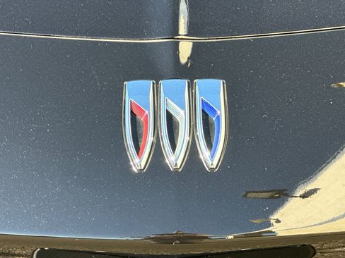 Used 2024 Buick Encore GX Preferred image 38