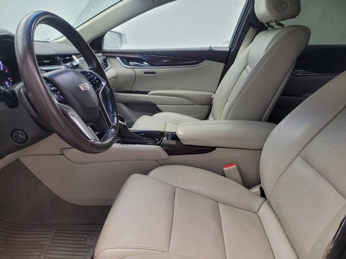 Used 2016 Cadillac XTS Luxury w/ Driver Awareness Package image 17