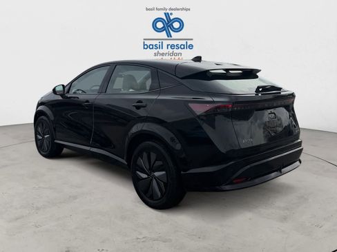 Used 2024 Nissan Ariya ENGAGE image 4