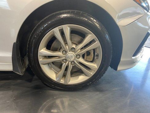 Used 2019 Hyundai Sonata SEL w/ Tech Package 02 FWD image 9