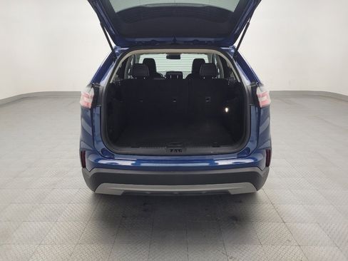 Used 2022 Ford Edge SEL image 29
