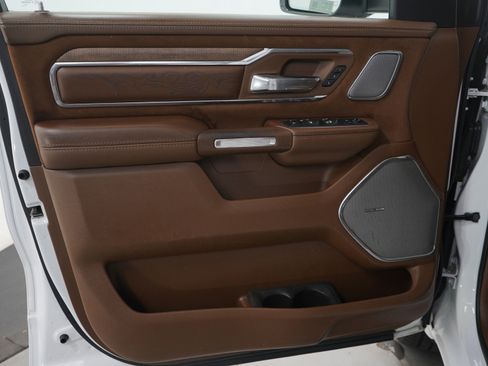 Used 2021 RAM 1500 Limited image 26