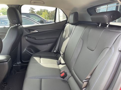 New 2026 Buick Encore GX Sport Touring w/ Advanced Technology Package image 59