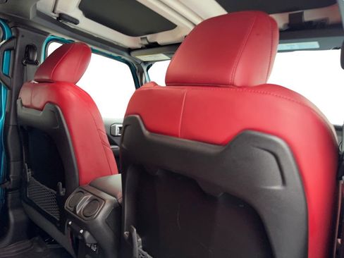 Used 2024 Jeep Wrangler Rubicon 392 image 44