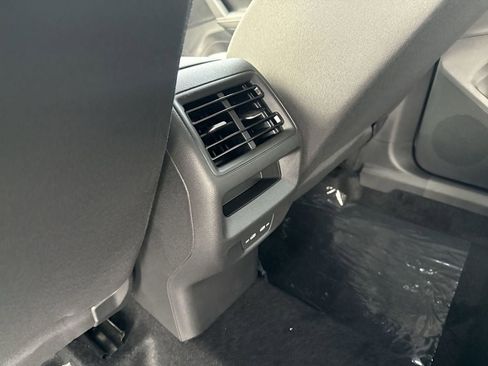 New 2026 Volkswagen Tiguan S FWD image 24