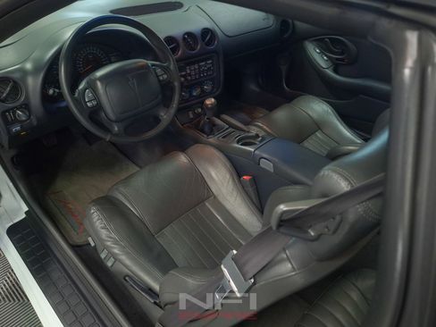 Used 1999 Pontiac Firebird Formula w/ SLP Firehawk Pkg RWD image 23