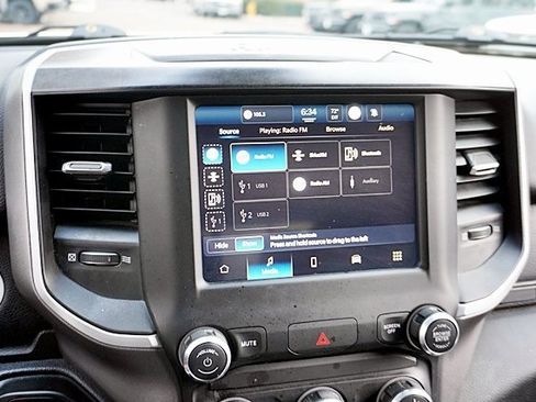 Used 2022 RAM 1500 Lone Star image 25