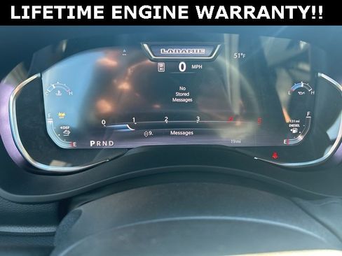 New 2026 RAM 2500 Laramie image 19