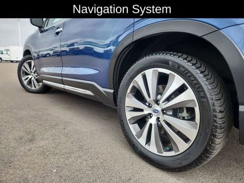 Used 2019 Subaru Ascent Touring image 17