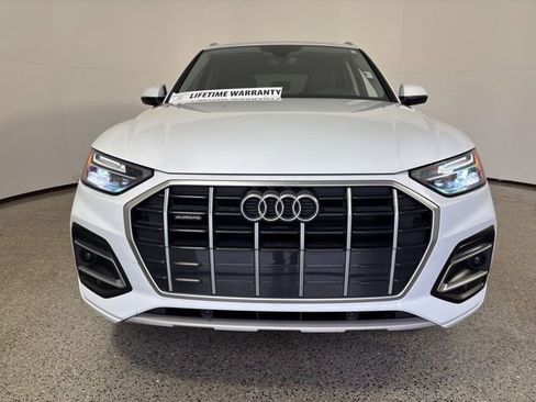 Used 2023 Audi Q5 2.0T Premium w/ Convenience Package image 15