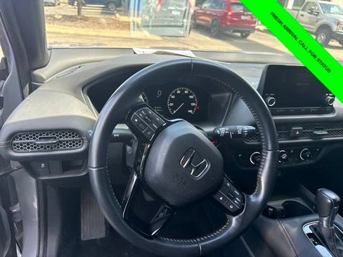 Used 2023 Honda HR-V Sport image 19