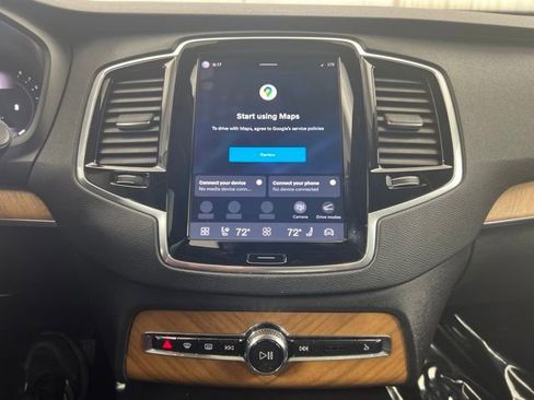 Used 2023 Volvo XC90 B6 Plus w/ Protection Package AWD/4WD image 20
