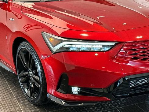 Used 2026 Acura Integra A-Spec image 7