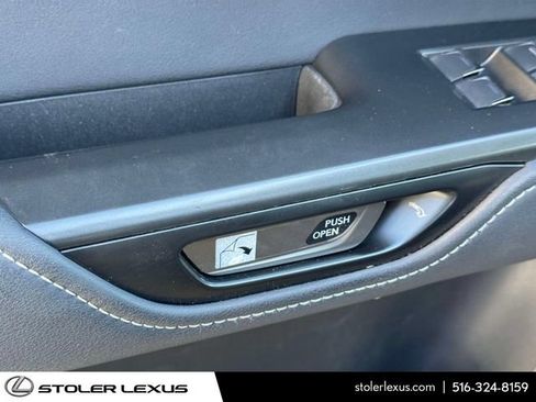 Used 2024 Lexus NX 350 AWD image 21