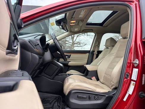 Used 2018 Honda CR-V EX-L image 15
