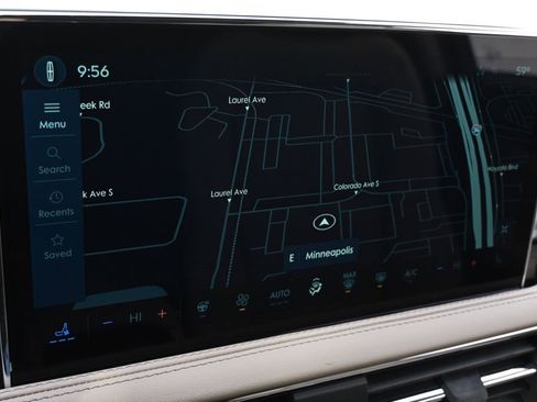 New 2026 Lincoln Corsair Premiere image 28