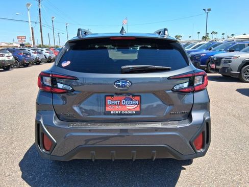 New 2026 Subaru Crosstrek 2.5i Limited AWD/4WD image 5