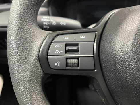 New 2026 Honda Accord SE image 17